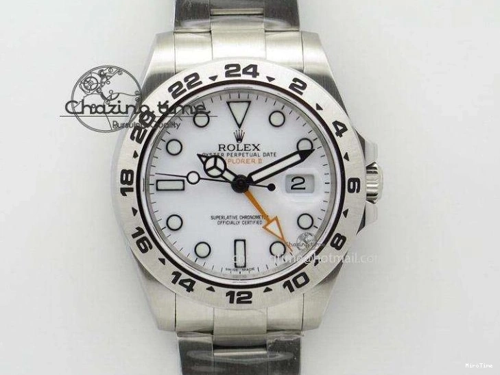 MiroTime 0224 RelaxedFit DateJust 36 126234 Clean 1:1 Best Edition 904L Steel Green Leaf Diamonds Dial on Jubilee Bracelet VR 1975